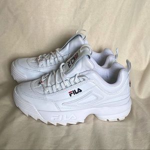 fila disruptors (ii)